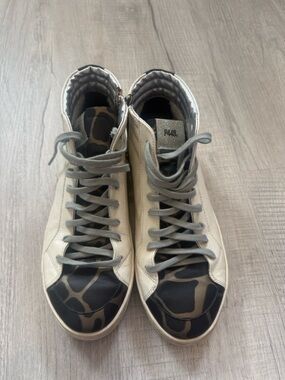 P448 Women’s  Sneakers